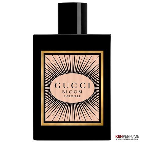 nước hoa gucci bloom intense|gucci bloom intense notes.